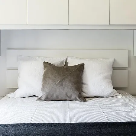 Il Nido Di Cademartori - Bymyhomeincomo