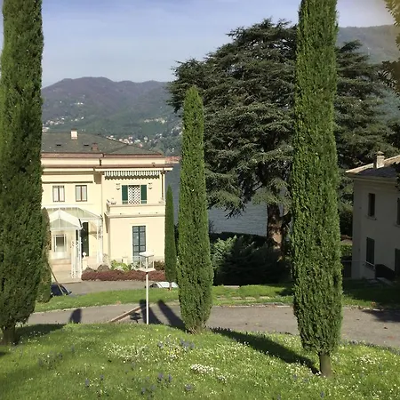 Il Nido Di Cademartori - Bymyhomeincomo *